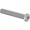 18-8 Stainless Steel Low-Profile Socket Head Screws