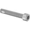 18-8 Stainless Steel Thread-Locking Socket Head Screws