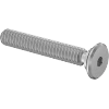 316 Stainless Steel Ultra-Low-Profile Socket Head Screws