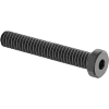 Alloy Steel Low-Profile Socket Head Screws