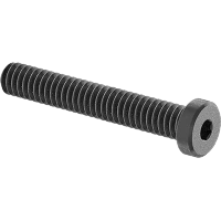 Alloy Steel Low-Profile Socket Head Screws