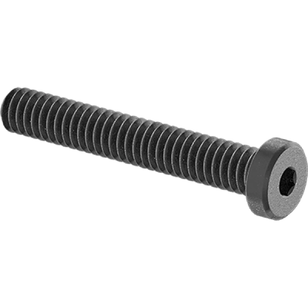 0027FA00158 Alloy Steel Low-Profile Socket Head Screws