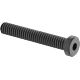 0027FA00158 Alloy Steel Low-Profile Socket Head Screws