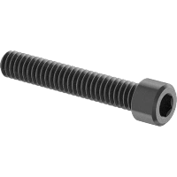 0009FA01616 Alloy Steel Socket Head Screws