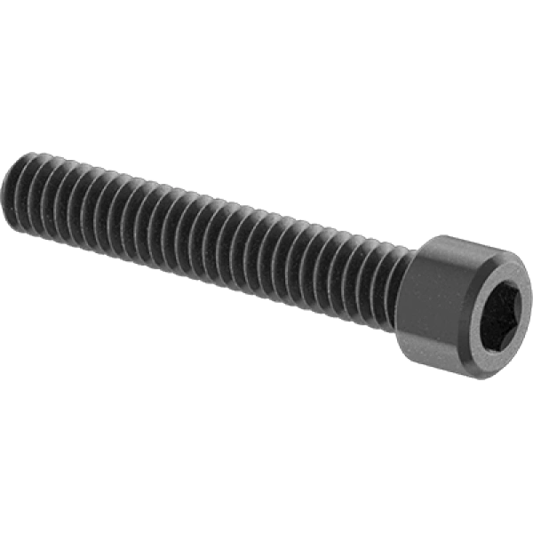 0009FA01615 Alloy Steel Socket Head Screws