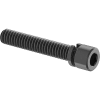 Alloy Steel Socket Head Screws with Split Lock Washer