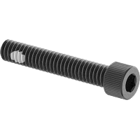 0038FA00001 Alloy Steel Thread-Locking Socket Head Screws
