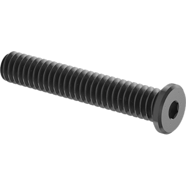 0030FA00002 Alloy Steel Ultra-Low-Profile Socket Head Screws