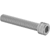 Aluminum Socket Head Screws