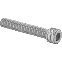 Aluminum Socket Head Screws