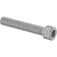 0023FA00002 Aluminum Socket Head Screws