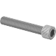 0022FA00001 Brass Socket Head Screws