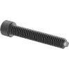 Brass-Tip Alloy Steel Socket Head Screws