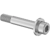 Exact-Grip-Length Flanged Socket Head Screws