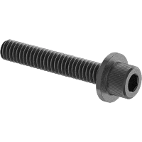 Flanged Socket Head Screws
