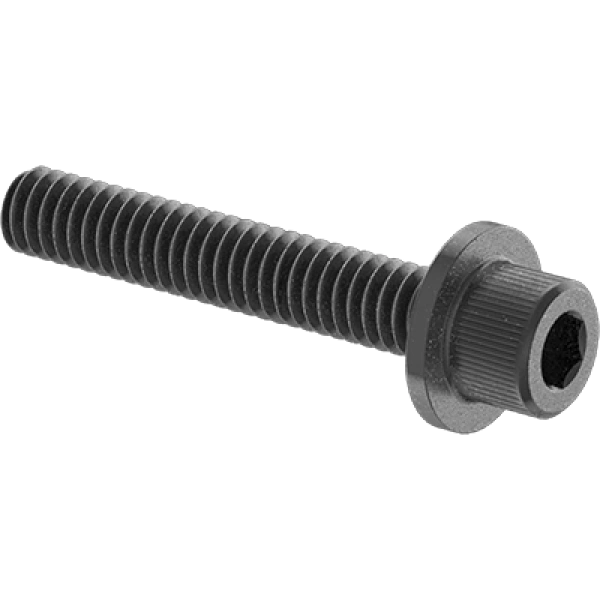 0033FA00001 Flanged Socket Head Screws
