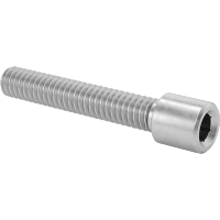 High-Profile Socket Head Screws