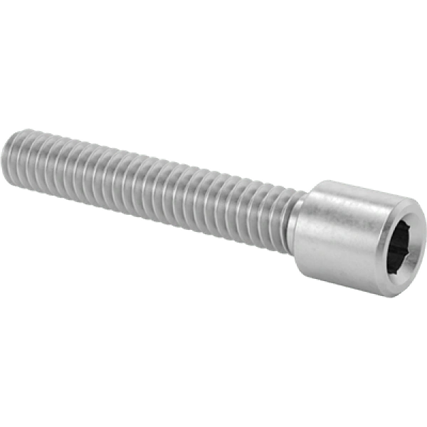 0032FA00002 High-Profile Socket Head Screws
