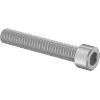 High-Strength A286 Stainless Steel Socket Head Screws