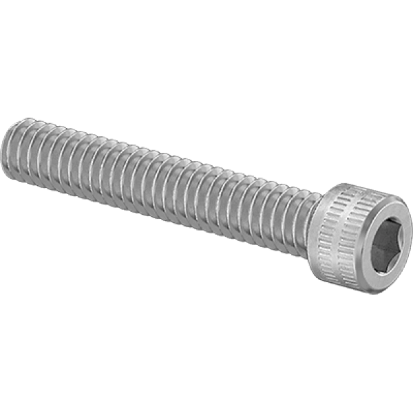 0010FA00002 Mil. Spec. Alloy Steel Socket Head Screws