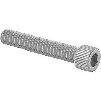 Nickel Alloy Socket Head Screws