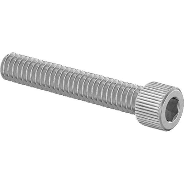 0025FA00002 Nickel Alloy Socket Head Screws