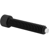 0048FA00003 Nylon-Tip Alloy Steel Socket Head Screws