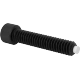 0048FA00002 Nylon-Tip Alloy Steel Socket Head Screws