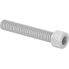 Plastic Socket Head Screws
