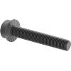 Serrated-Flange Socket Head Screws