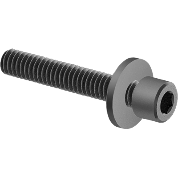 0046FA00002 Socket Head Screws with Flat Washer