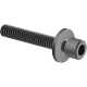 0046FA00002 Socket Head Screws with Flat Washer