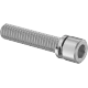 0041FA00002 Stainless Steel Socket Head Screws with Split Lock Washer