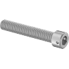 Stainless Steel Wire-Lockable Socket Head Screws