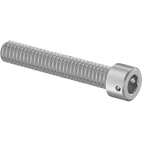 Stainless Steel Wire-Lockable Socket Head Screws