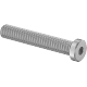 0029FA00030 Super-Corrosion-Resistant 316 Stainless Steel Low-Profile Socket Head Screws