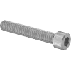 Super-Corrosion-Resistant 316 Stainless Steel Socket Head Screws