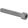 Titanium Socket Head Screws