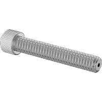 Vented Socket Head Screws