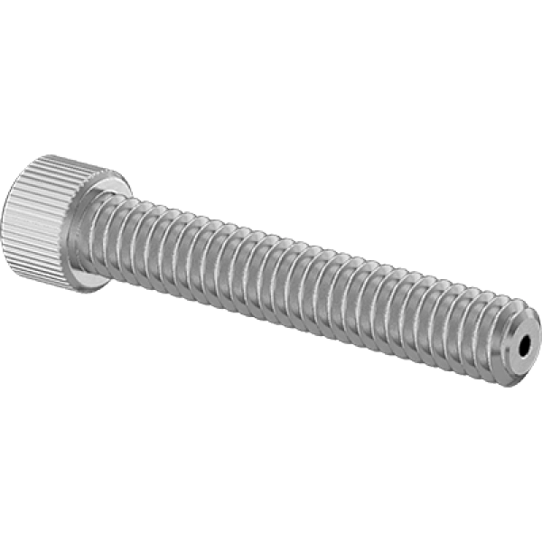 0044FA00004 Vented Socket Head Screws