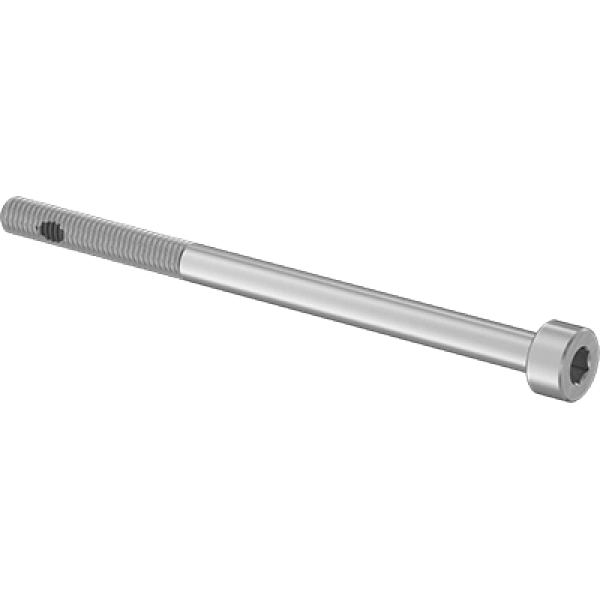 0047FA00053 Vibration-Resistant Sealing Socket Head Screws