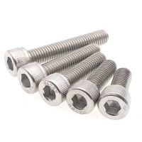 Socket Head Cap Screws