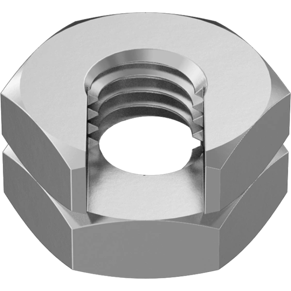 1070FA00003 Split Nuts