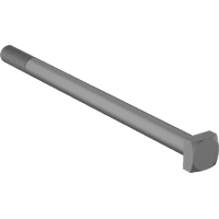 0842FA00107 Square Head Screws