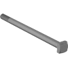 Square Head Screws