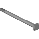 0842FA00107 Square Head Screws