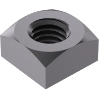 1061FA00001 Square Nuts