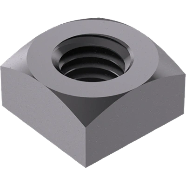 1061FA00002 Square Nuts