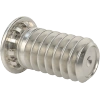 Stainless Steel Press-Fit Studs