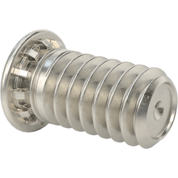 1440FA00001 Stainless Steel Press-Fit Studs